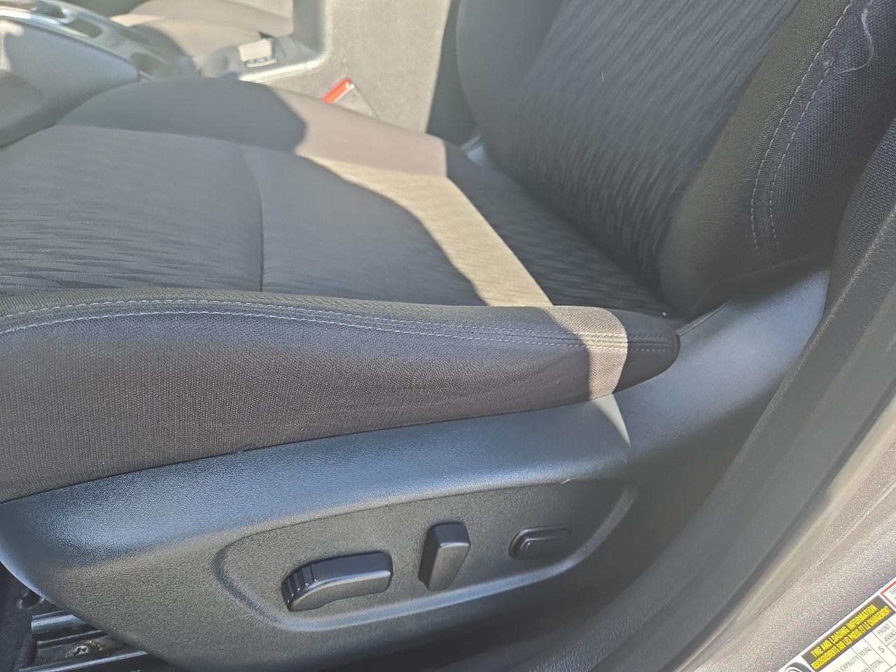 Nissan Rogue SV AWD 2020