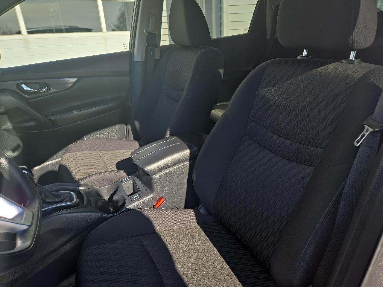 Nissan Rogue SV AWD 2020