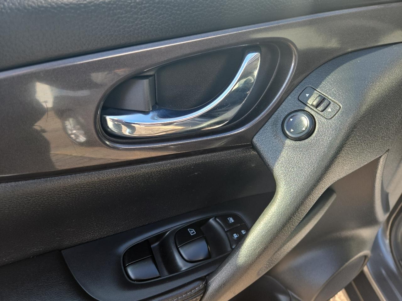 Nissan Rogue SV AWD 2020