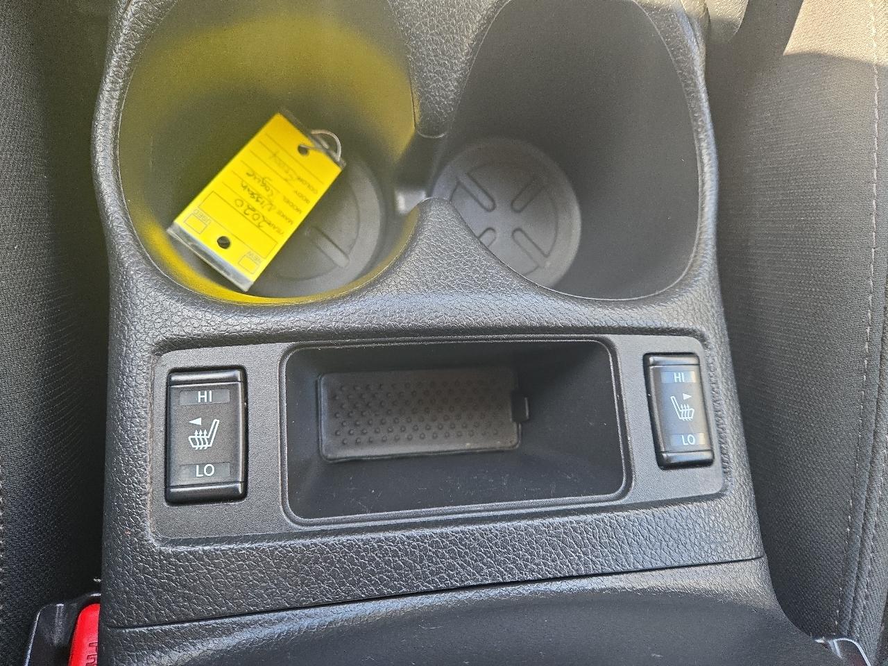 Nissan Rogue SV AWD 2020