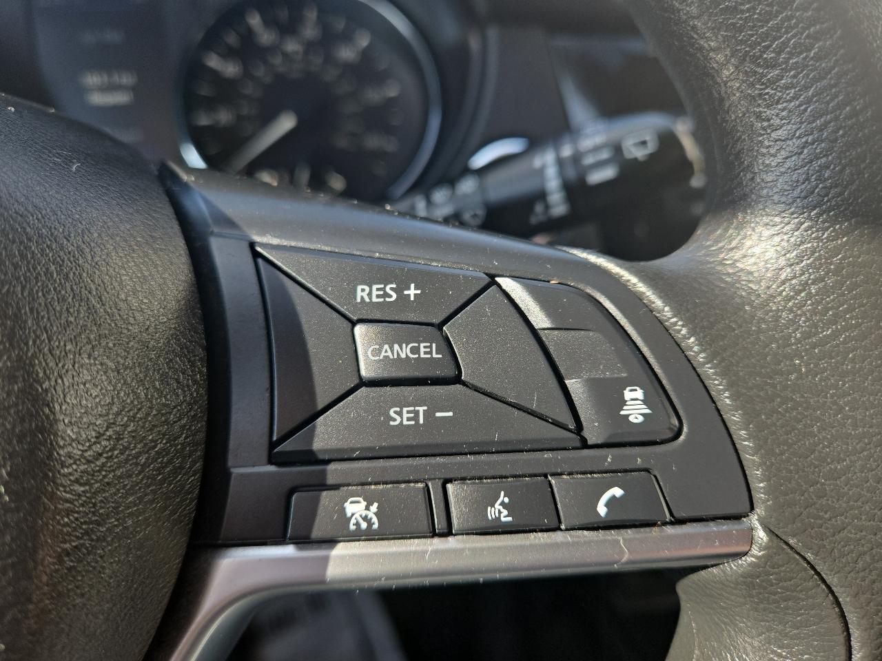 Nissan Rogue SV AWD 2020