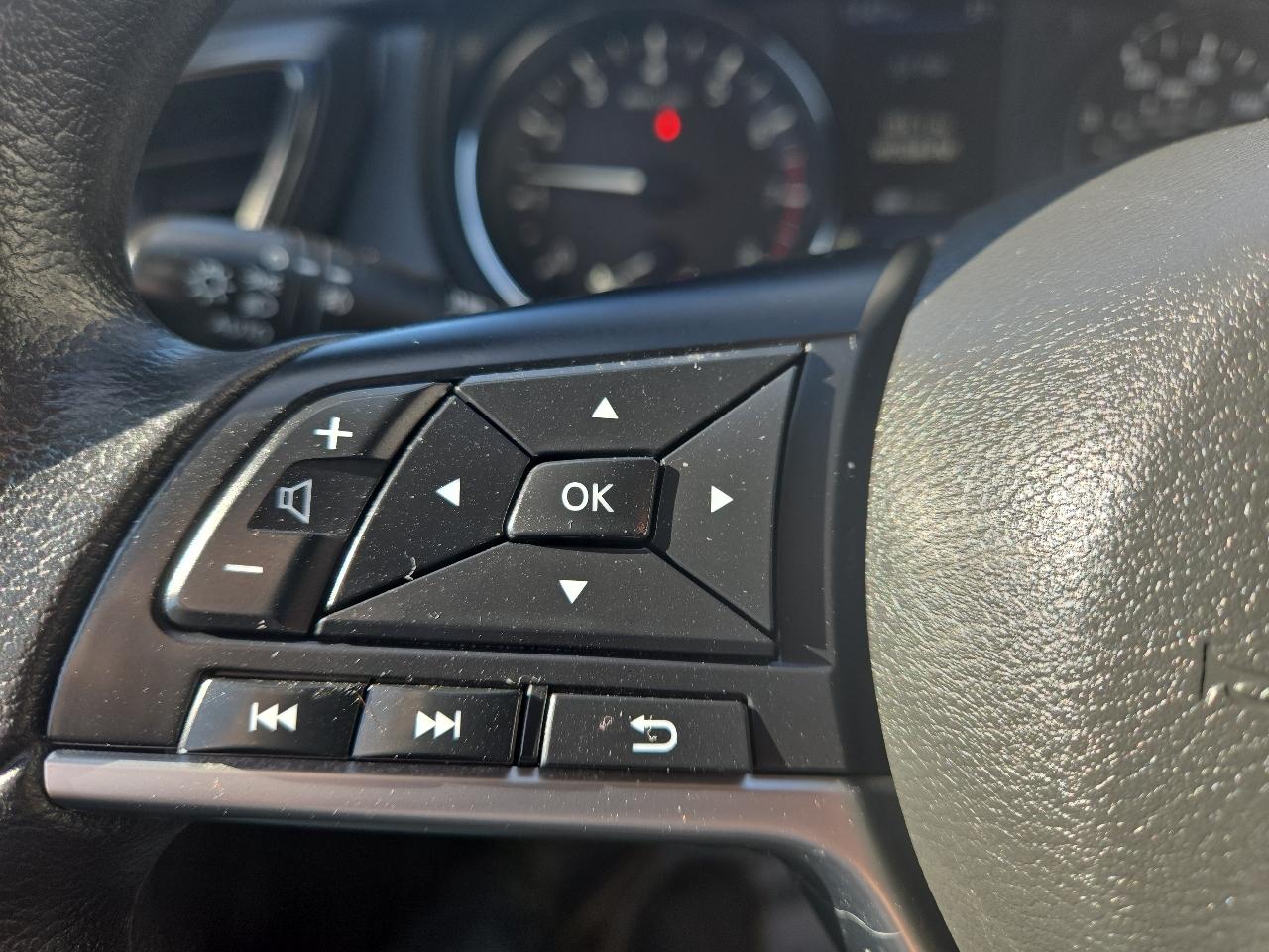 Nissan Rogue SV AWD 2020