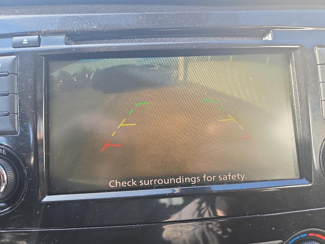 Nissan Rogue SV AWD 2020