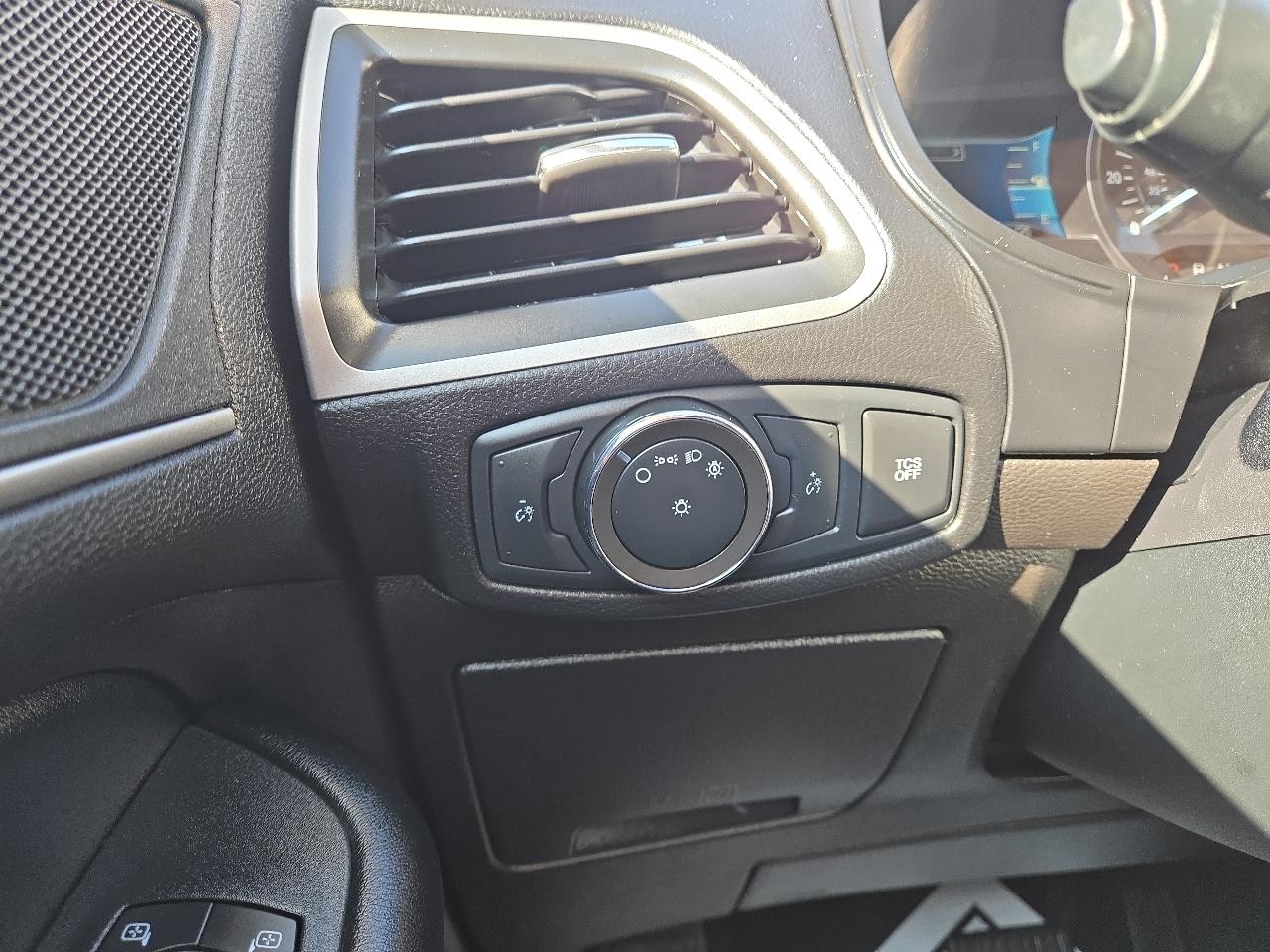 Ford Edge SEL AWD 2022