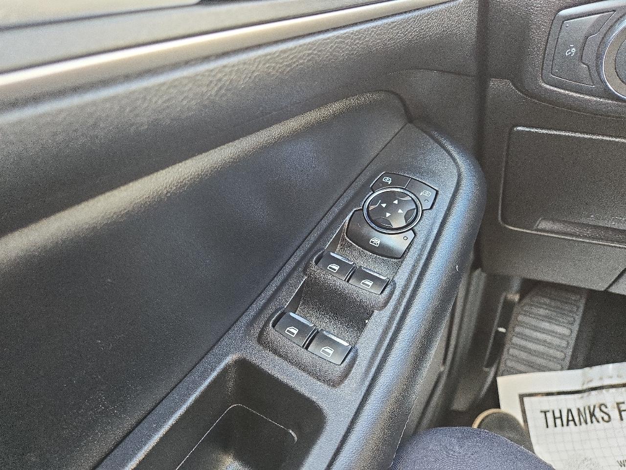 Ford Edge SEL AWD 2022