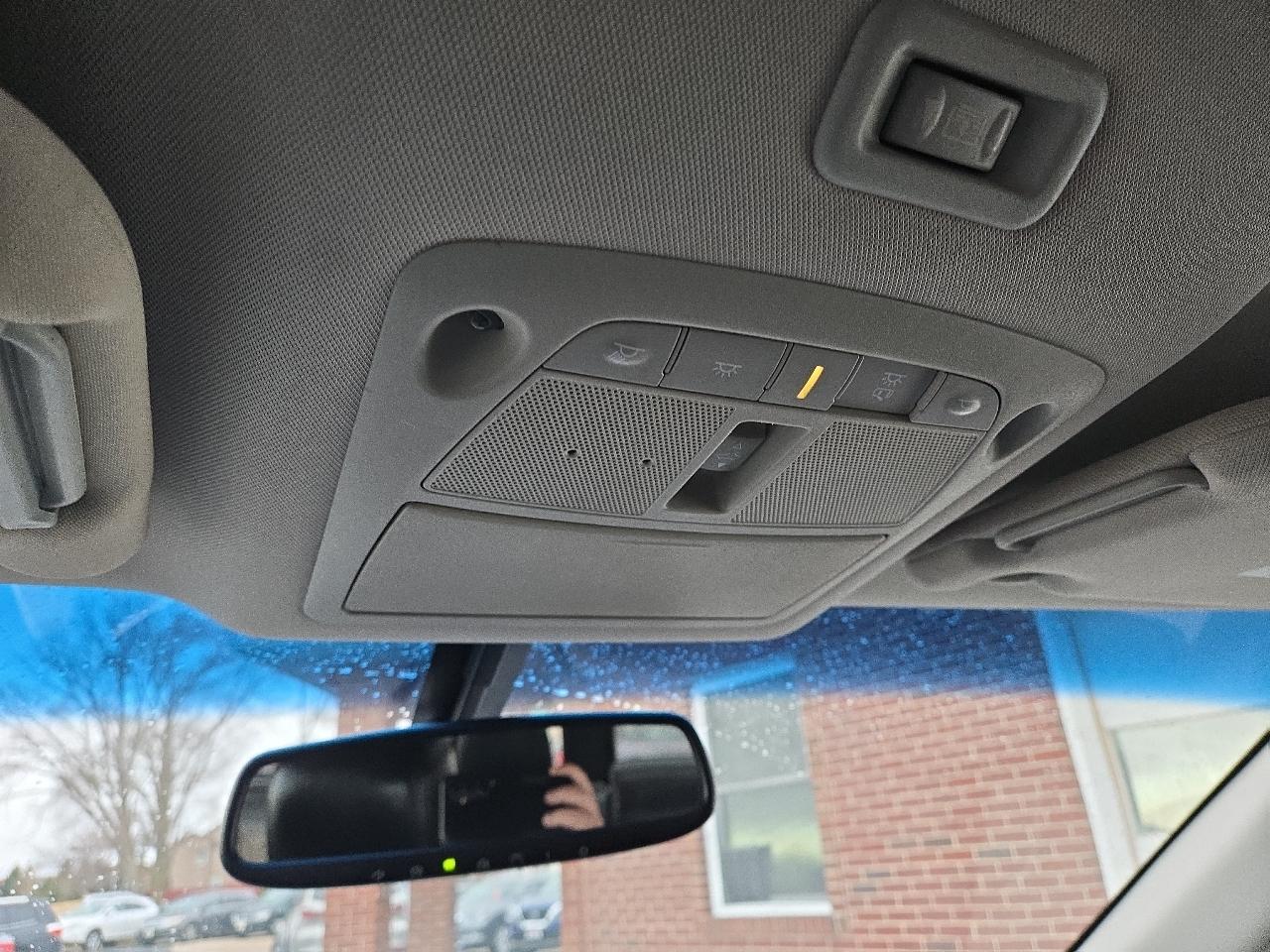 Nissan Pathfinder Platinum 4WD 2013