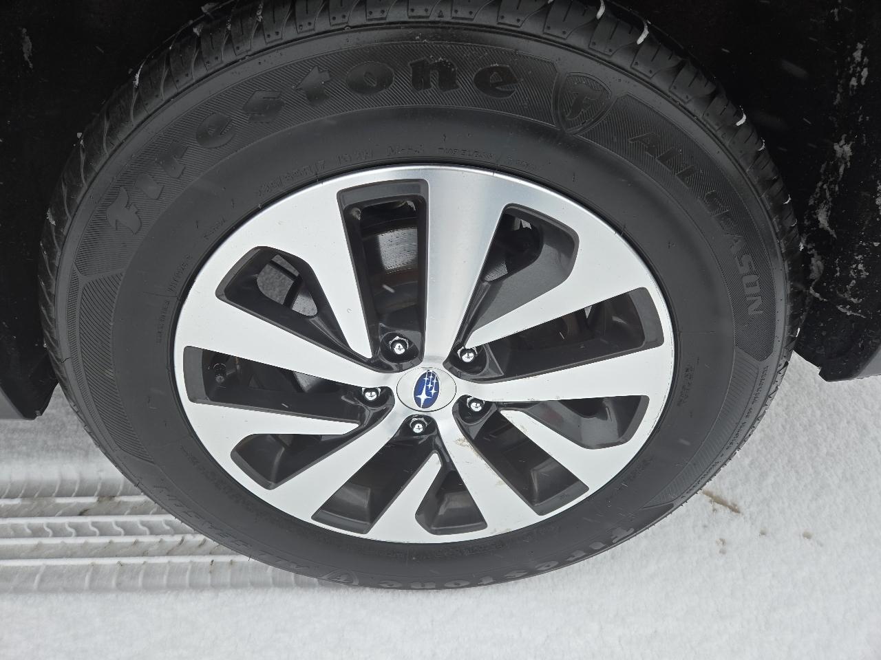 Subaru Outback Premium 2022