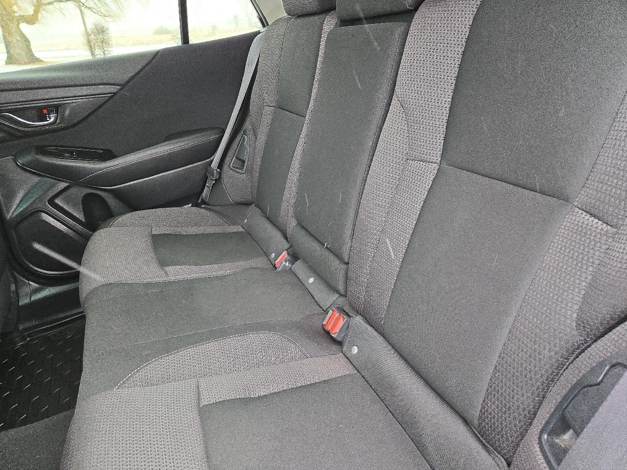 Subaru Outback Premium 2022