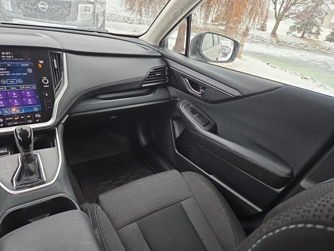 Subaru Outback Premium 2022