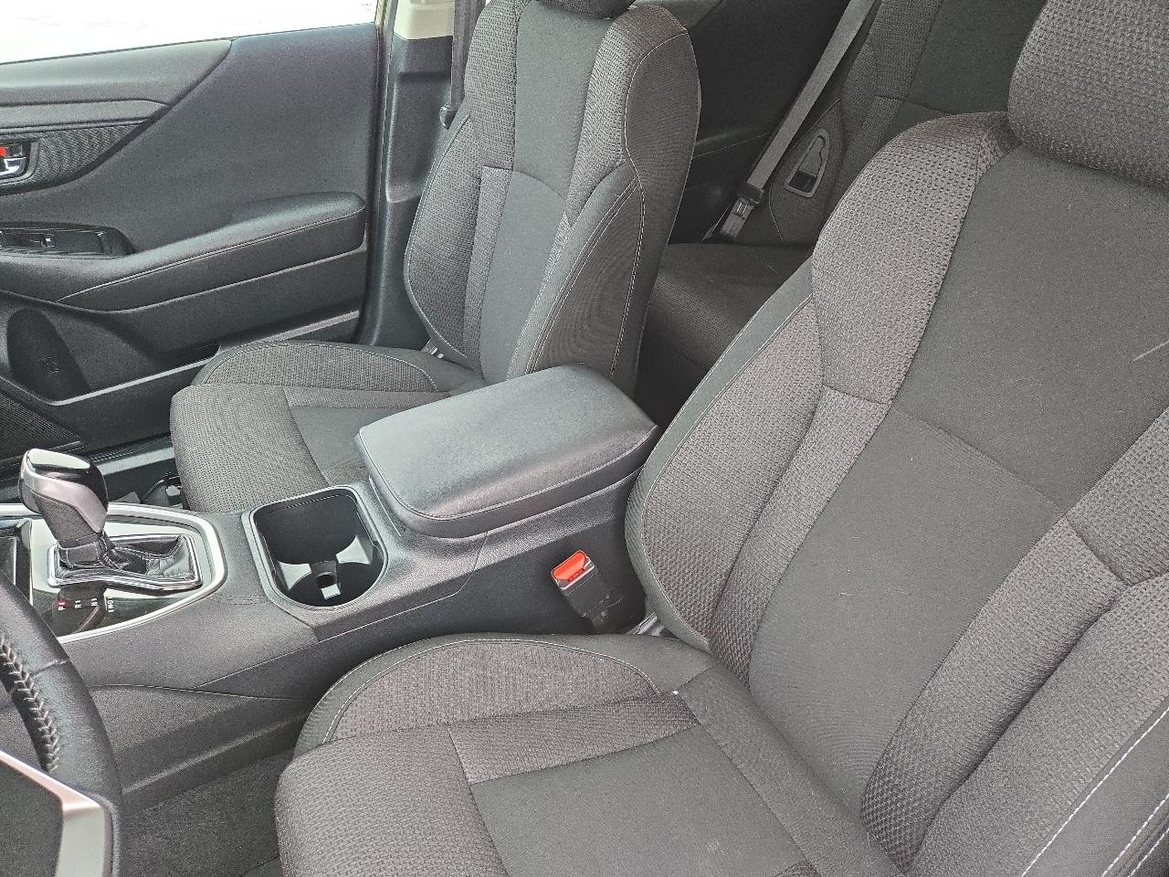 Subaru Outback Premium 2022