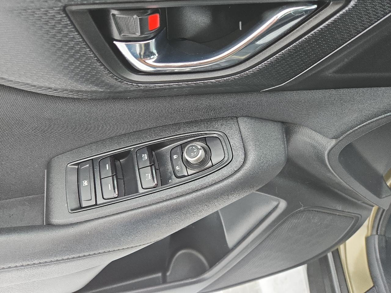 Subaru Outback Premium 2022