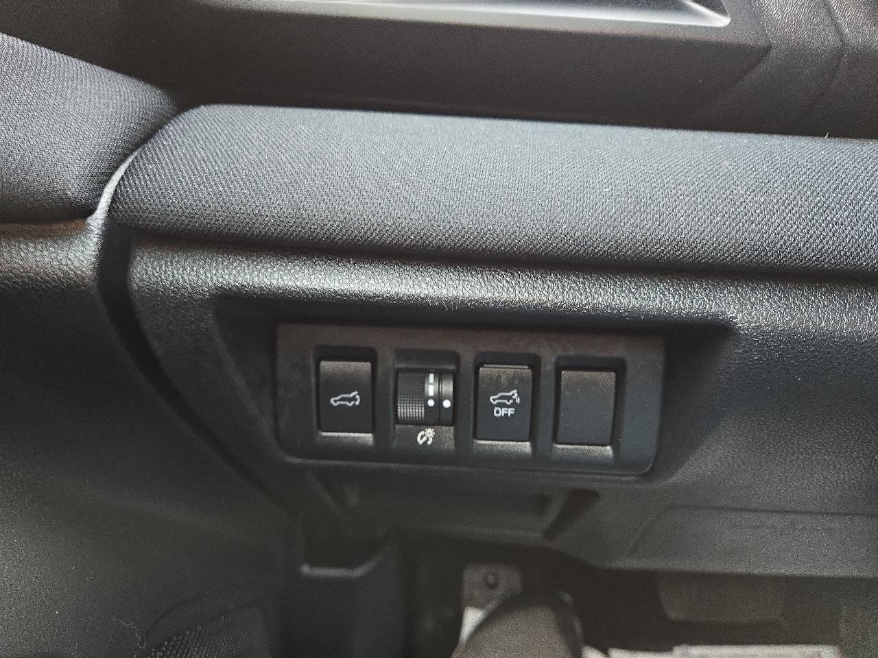 Subaru Outback Premium 2022