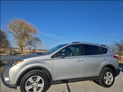 2014 Toyota RAV4 