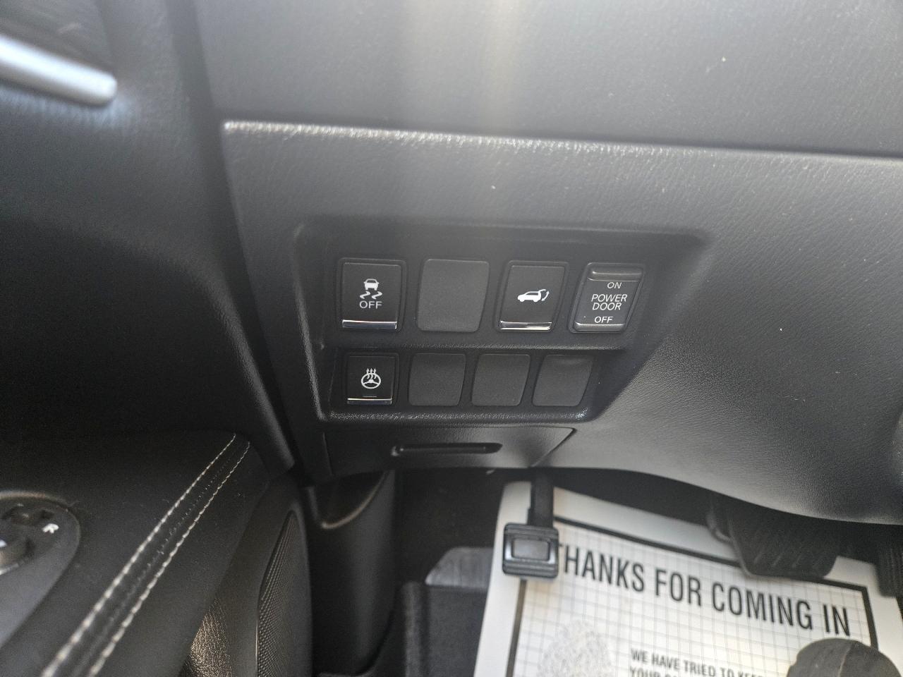 Infiniti QX60 Base AWD 2017