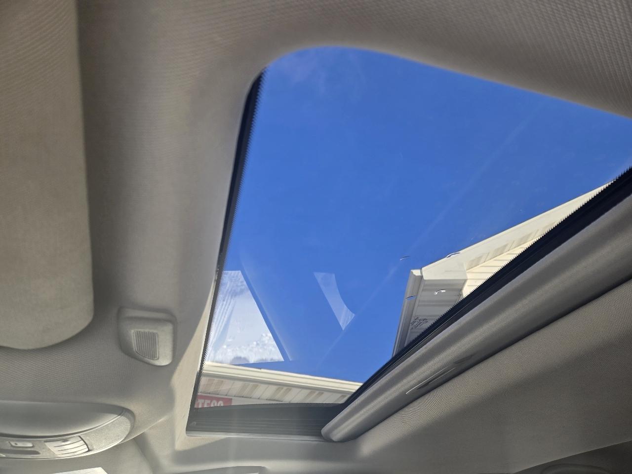 Infiniti QX60 Base AWD 2017