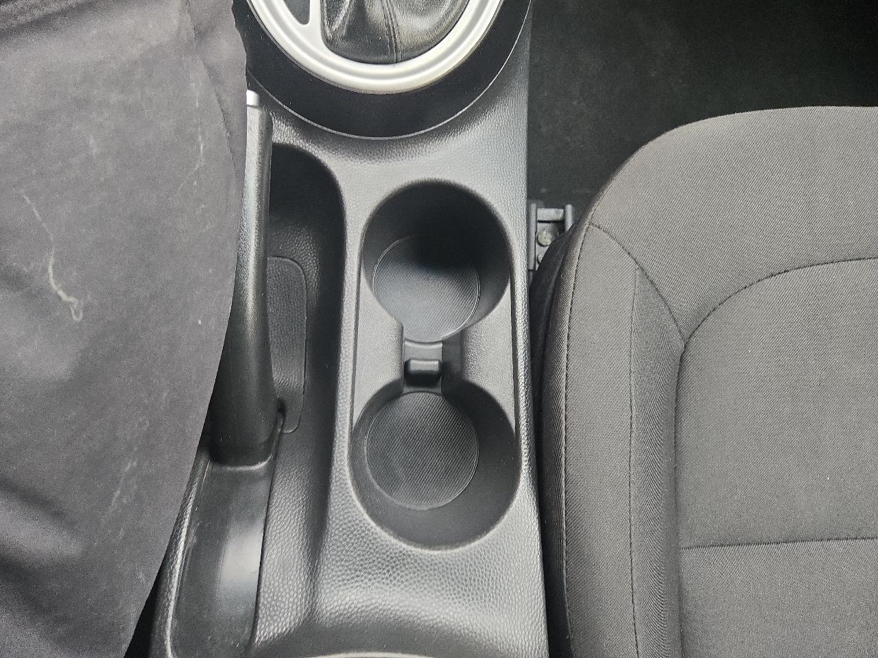 Kia Soul Base 6M 2018