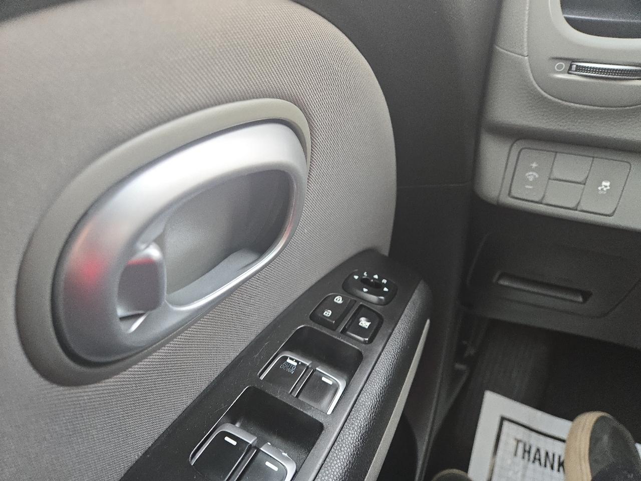 Kia Soul Base 6M 2018