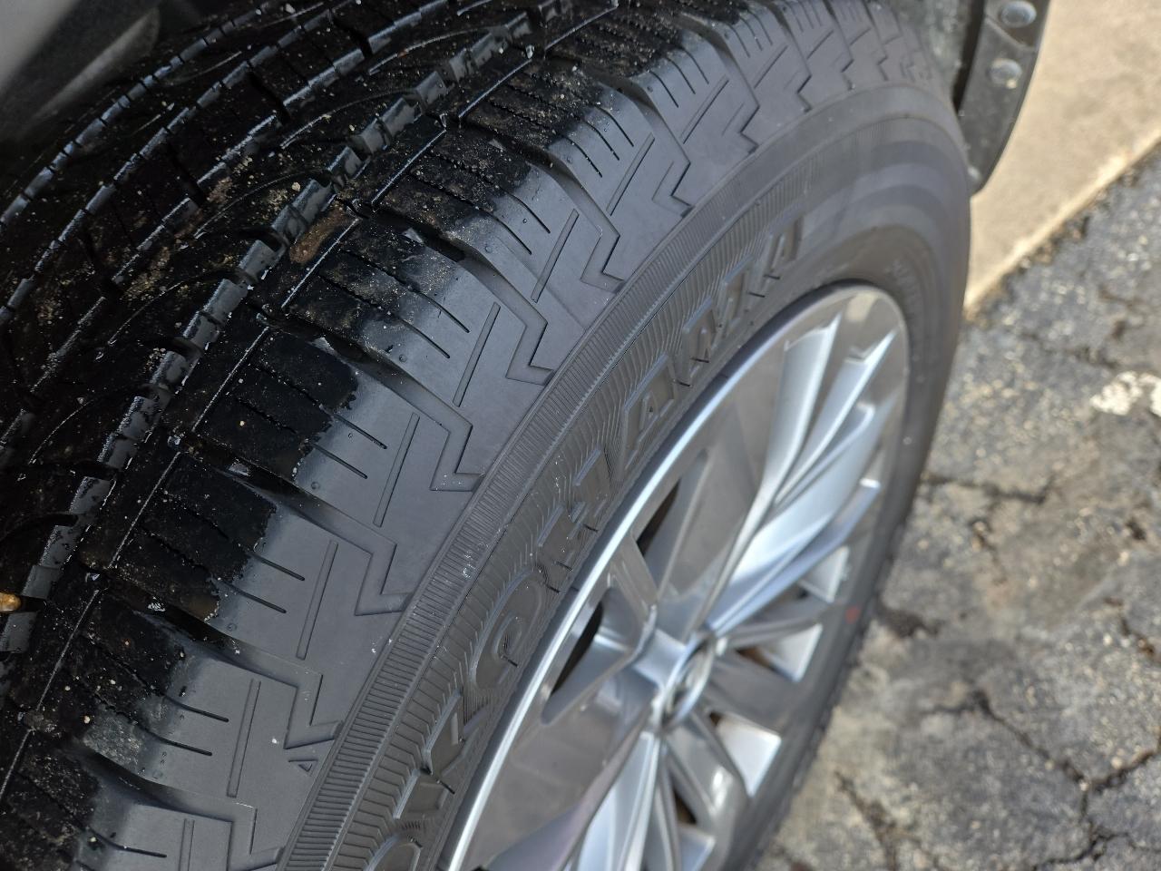 Mazda CX-90 Preferred Plus 2024