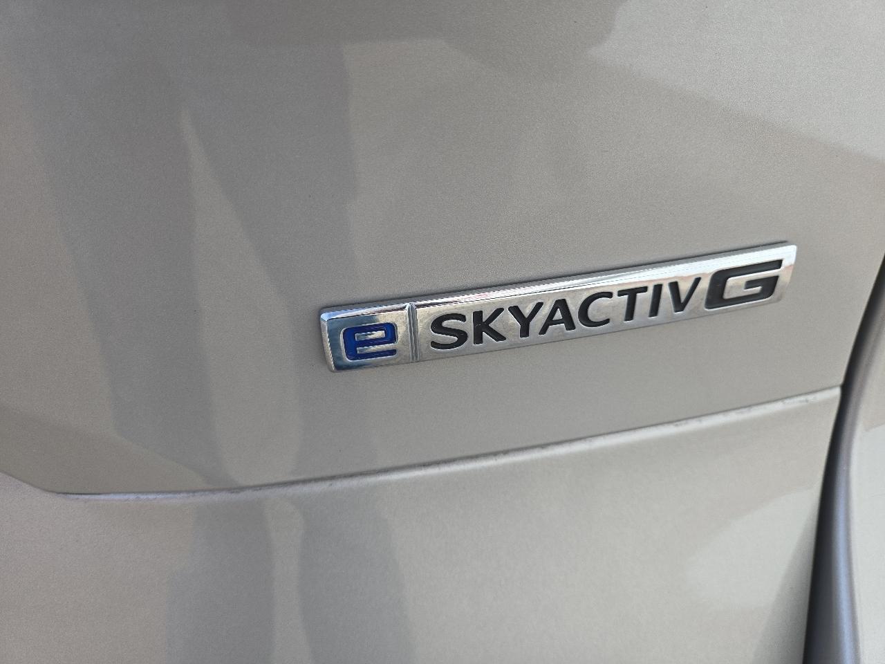 Mazda CX-90 Preferred Plus 2024