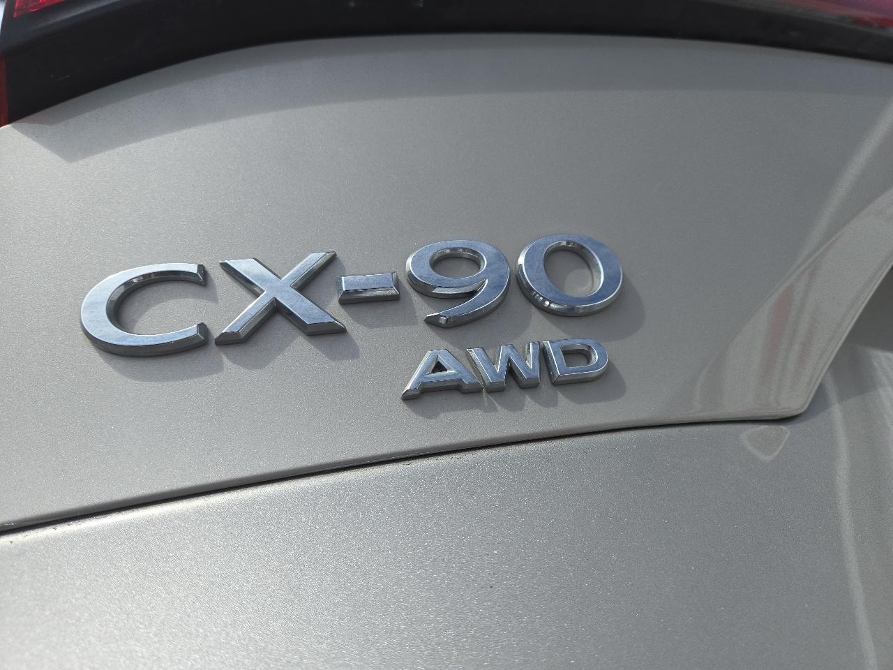 Mazda CX-90 Preferred Plus 2024