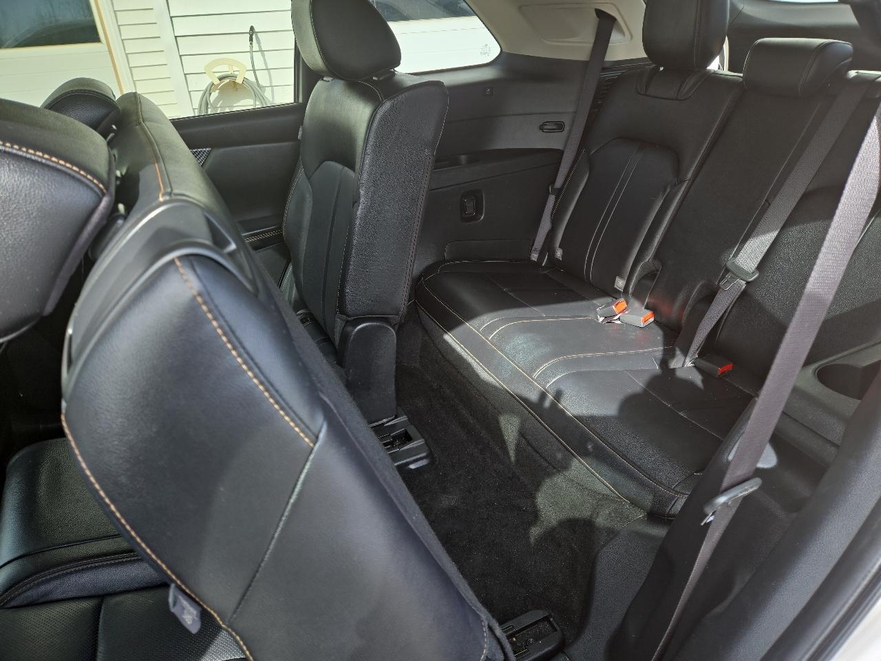 Mazda CX-90 Preferred Plus 2024