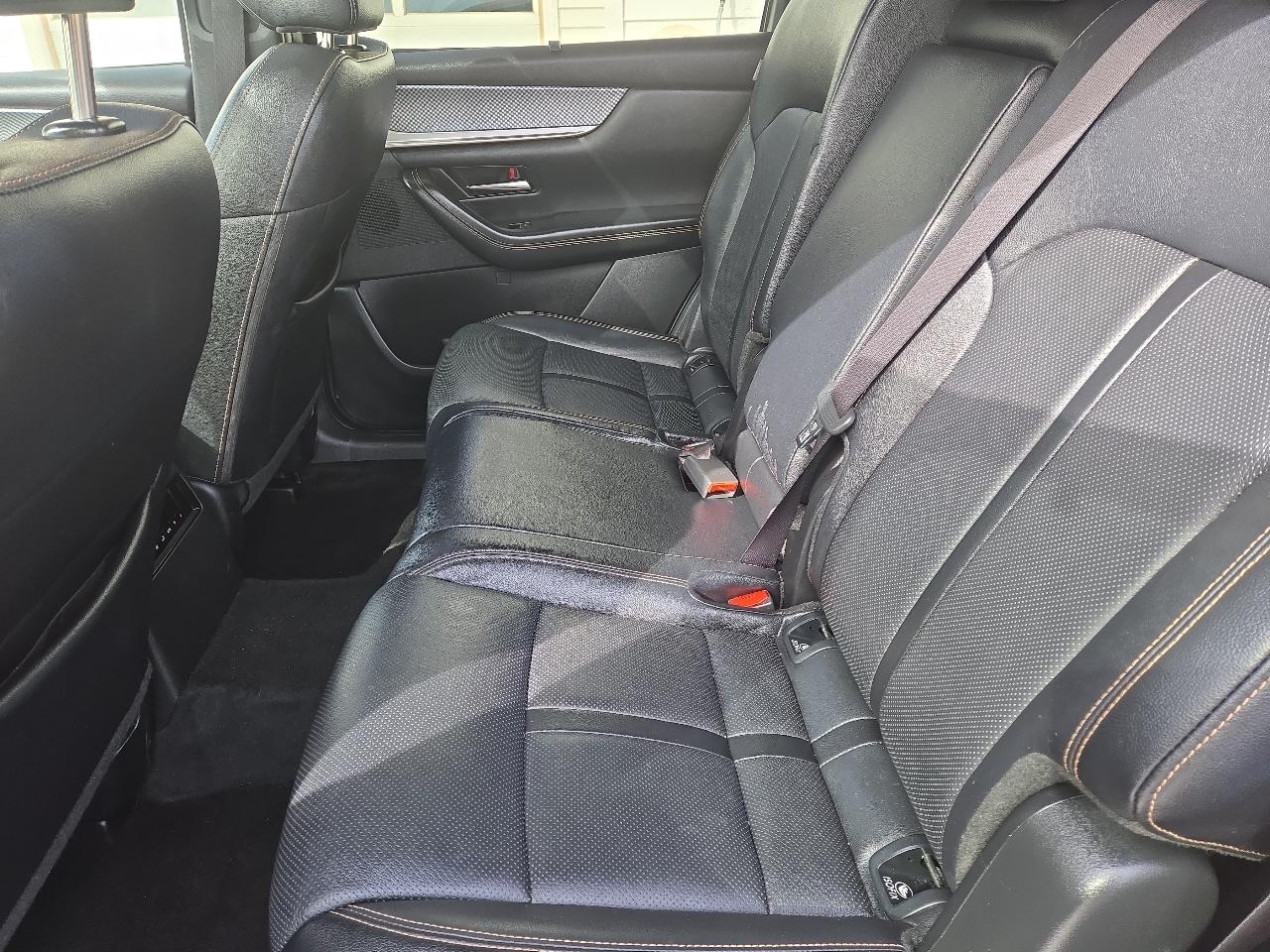 Mazda CX-90 Preferred Plus 2024