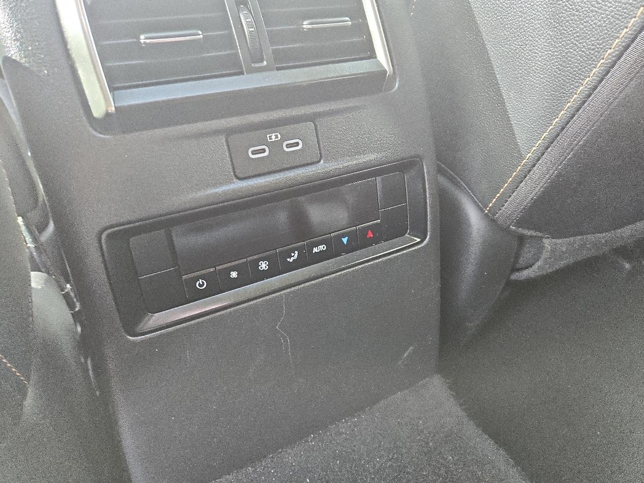 Mazda CX-90 Preferred Plus 2024