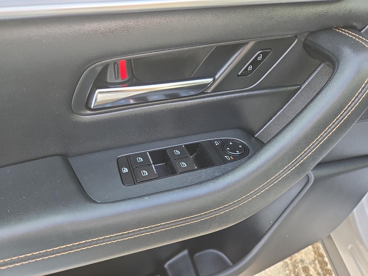 Mazda CX-90 Preferred Plus 2024