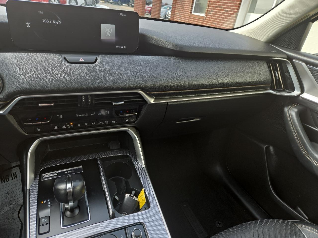 Mazda CX-90 Preferred Plus 2024