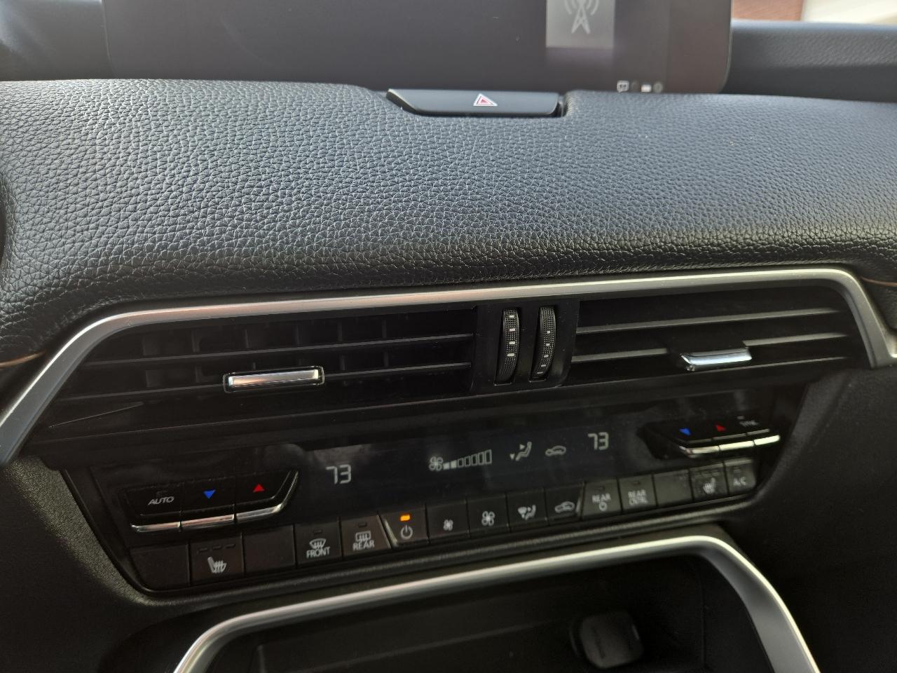 Mazda CX-90 Preferred Plus 2024