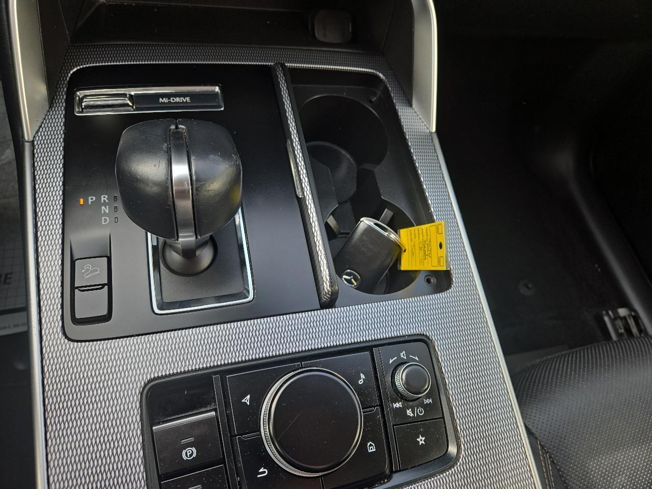 Mazda CX-90 Preferred Plus 2024