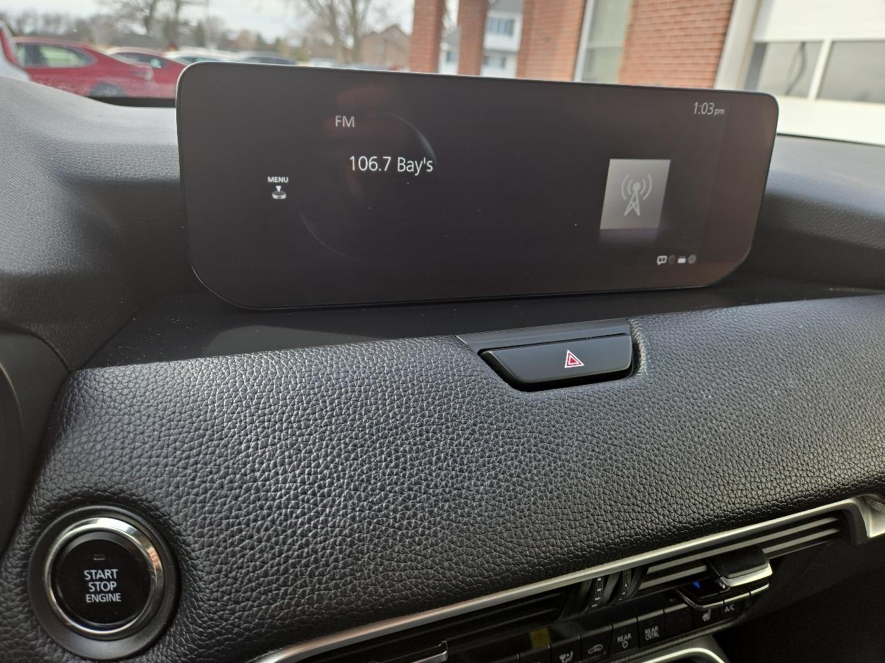 Mazda CX-90 Preferred Plus 2024