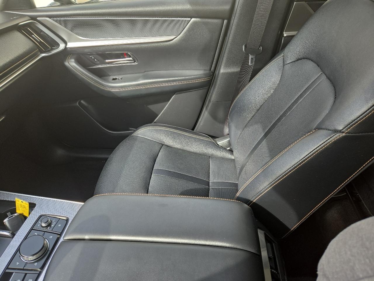 Mazda CX-90 Preferred Plus 2024