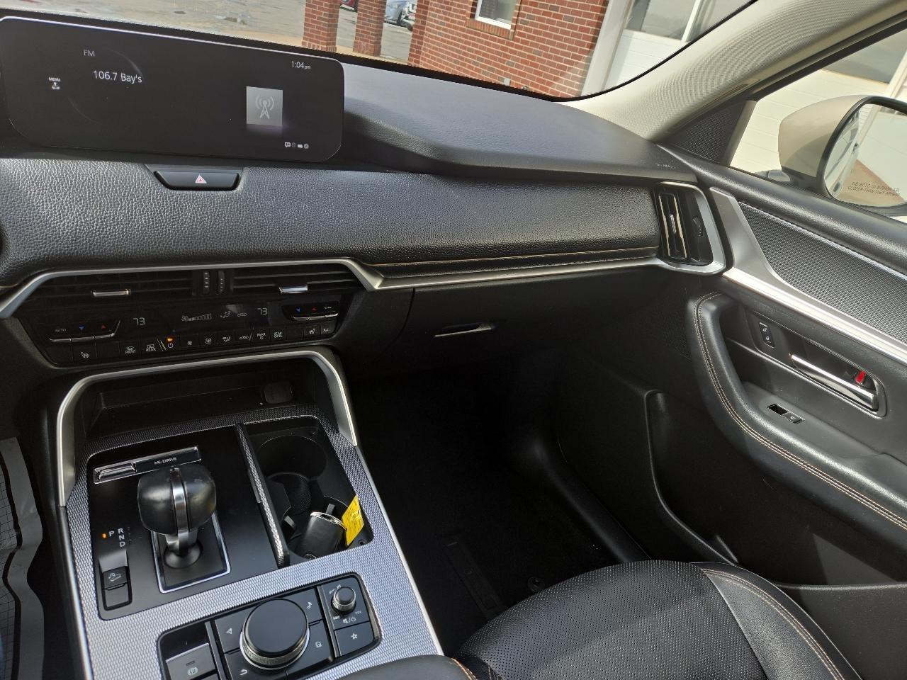 Mazda CX-90 Preferred Plus 2024