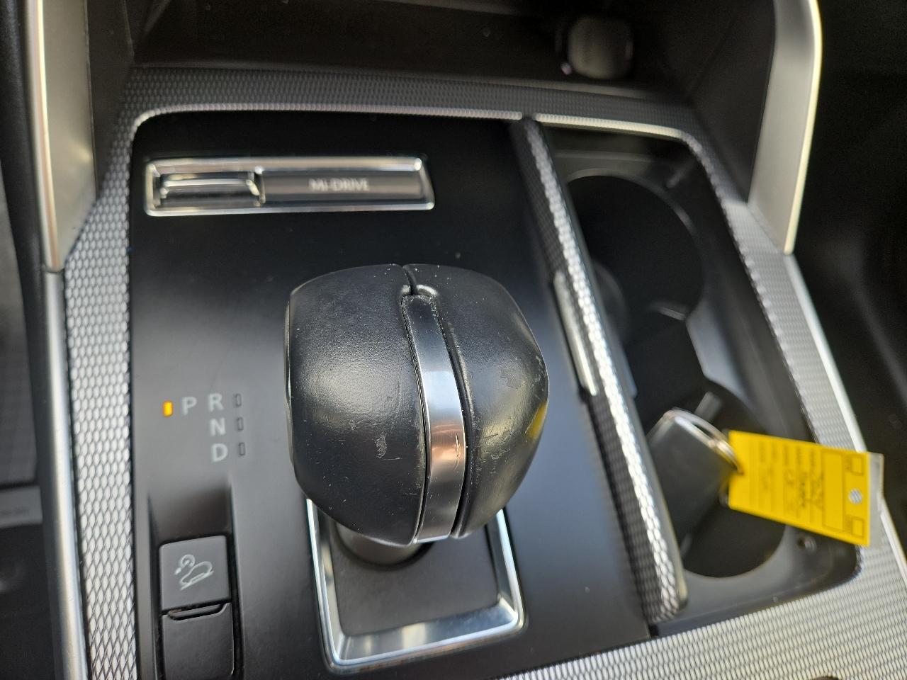 Mazda CX-90 Preferred Plus 2024