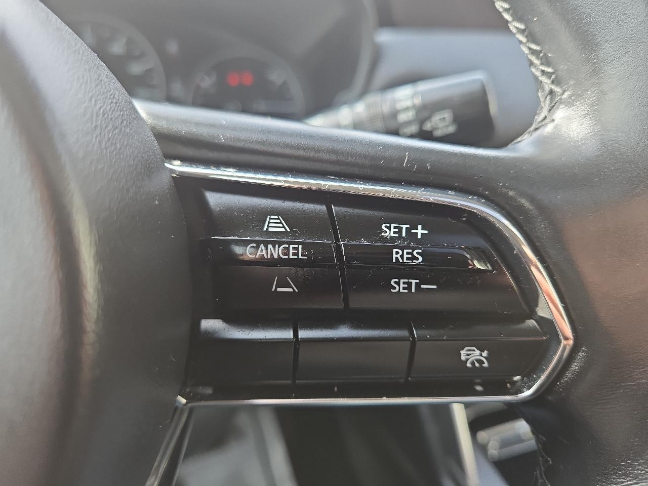 Mazda CX-90 Preferred Plus 2024