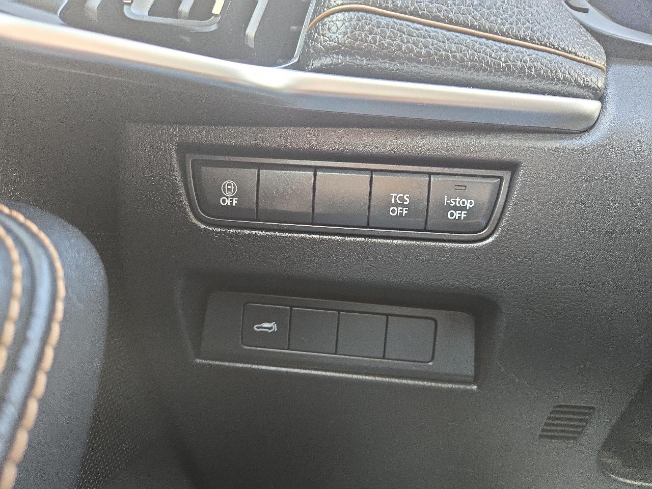 Mazda CX-90 Preferred Plus 2024