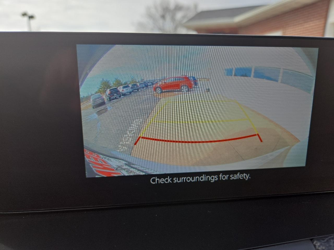 Mazda CX-90 Preferred Plus 2024