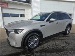 2024 Mazda CX-90 