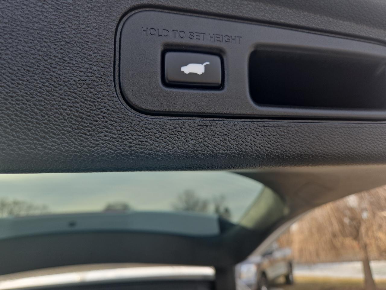 Honda Odyssey Sport-L 2025