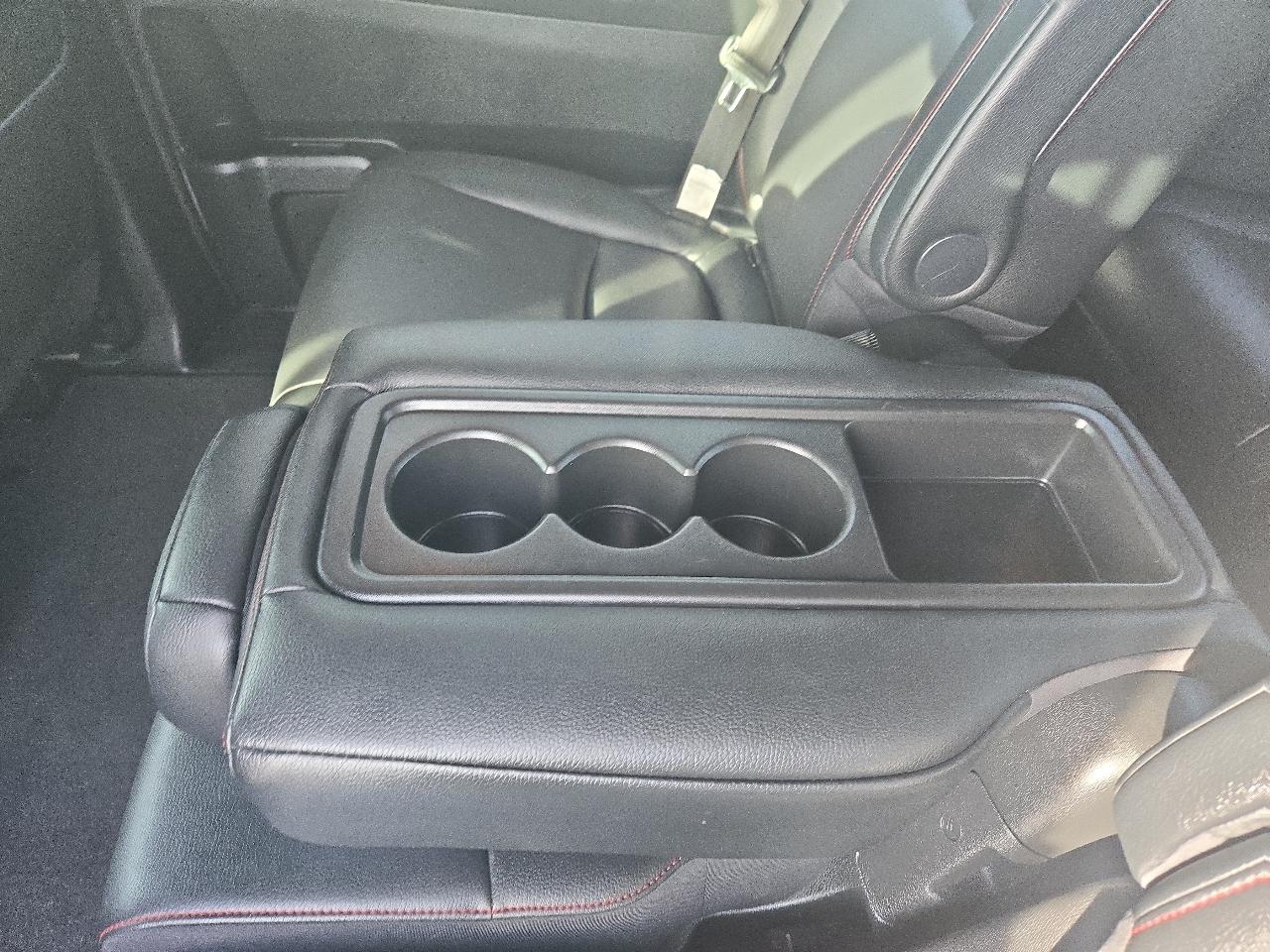 Honda Odyssey Sport-L 2025