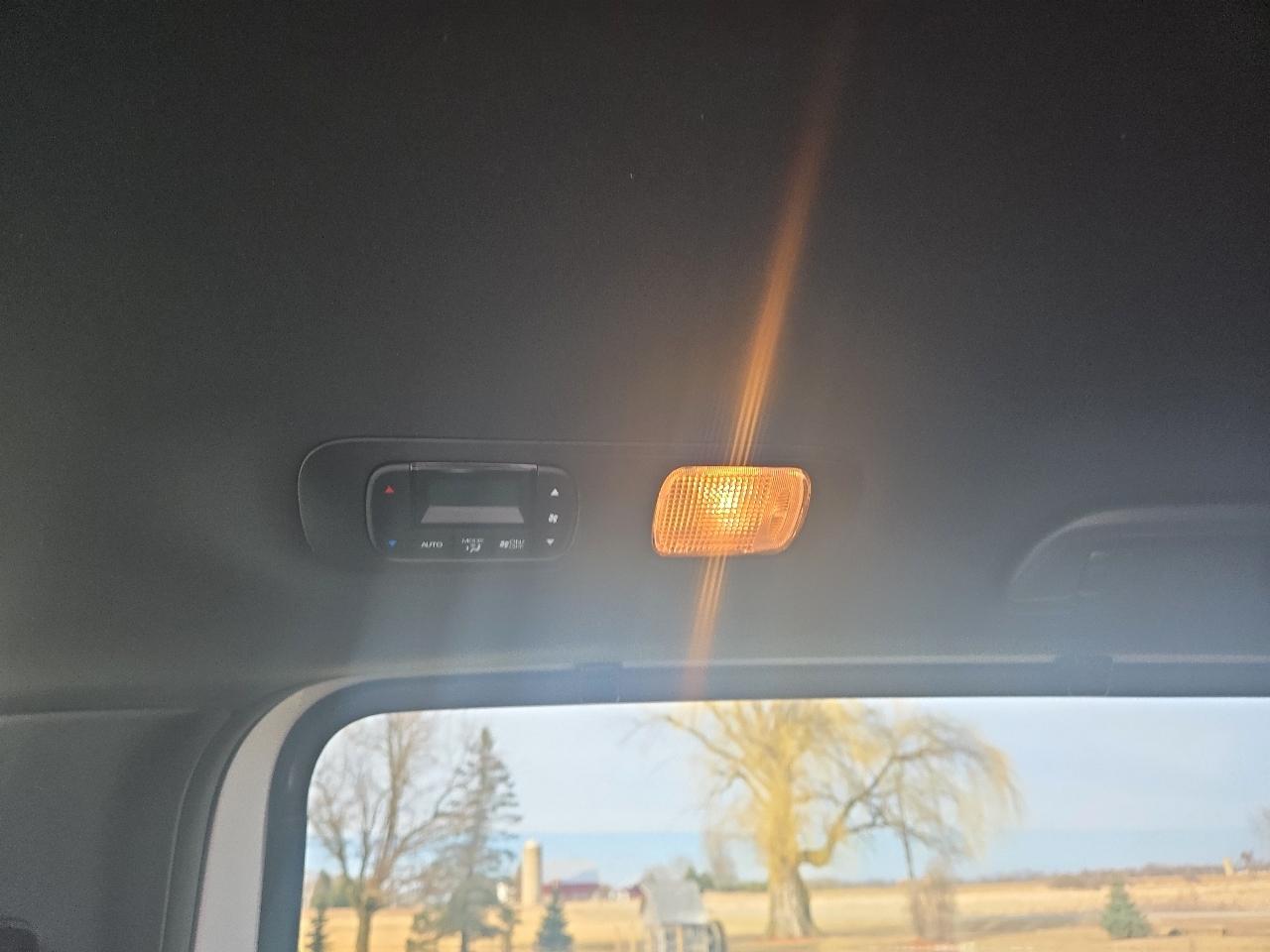 Honda Odyssey Sport-L 2025