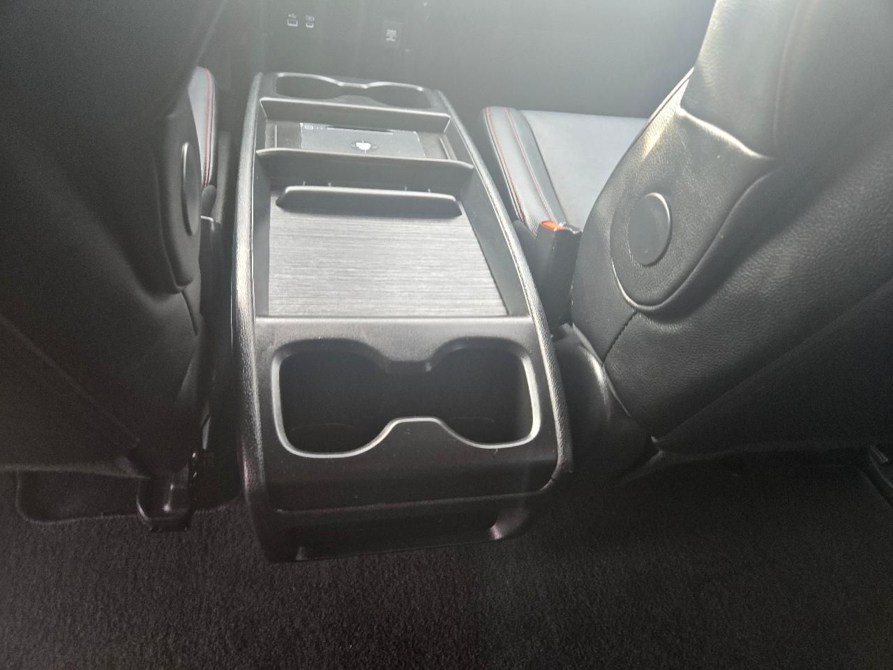 Honda Odyssey Sport-L 2025