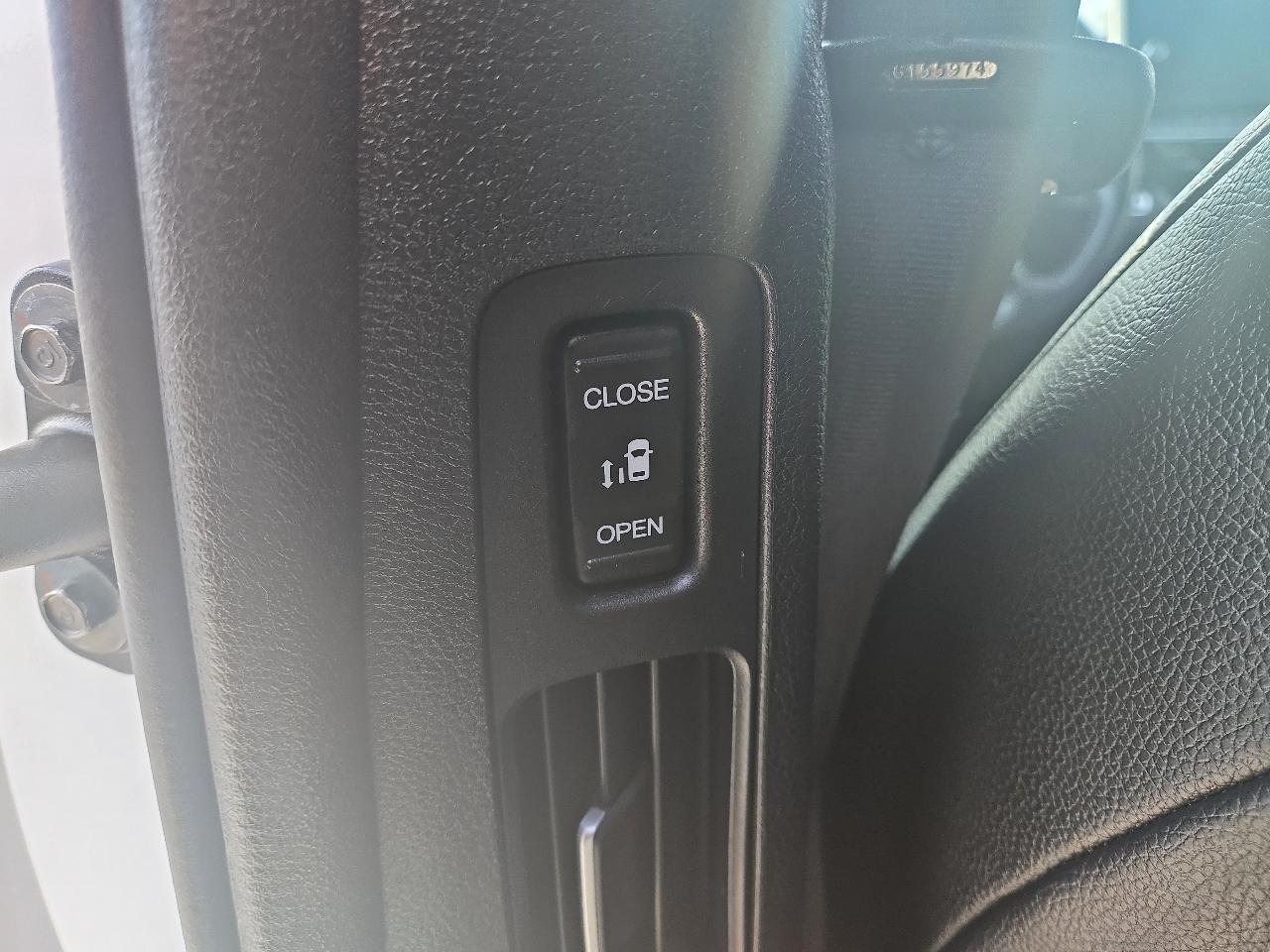 Honda Odyssey Sport-L 2025