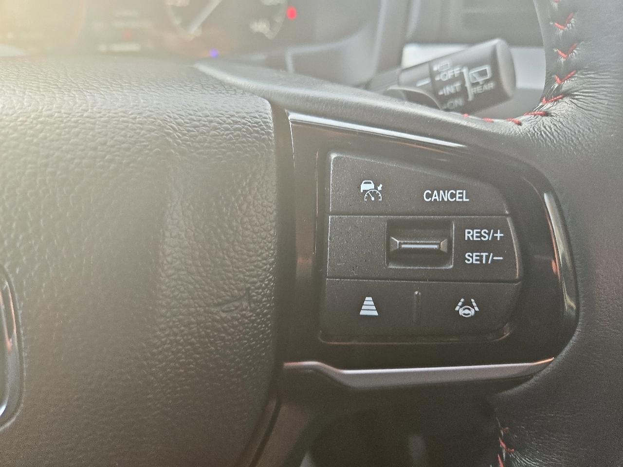 Honda Odyssey Sport-L 2025