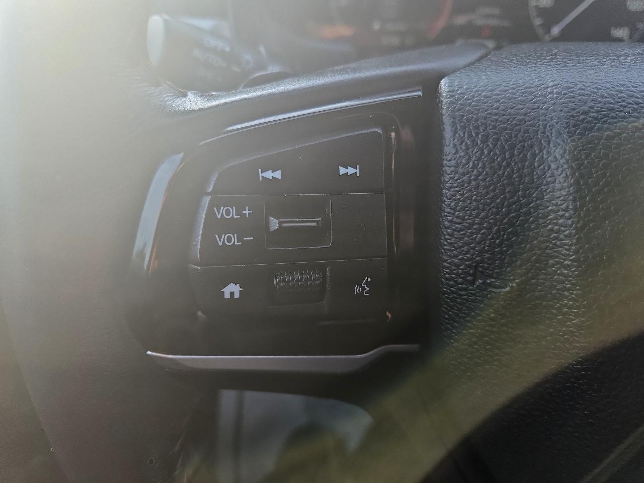 Honda Odyssey Sport-L 2025