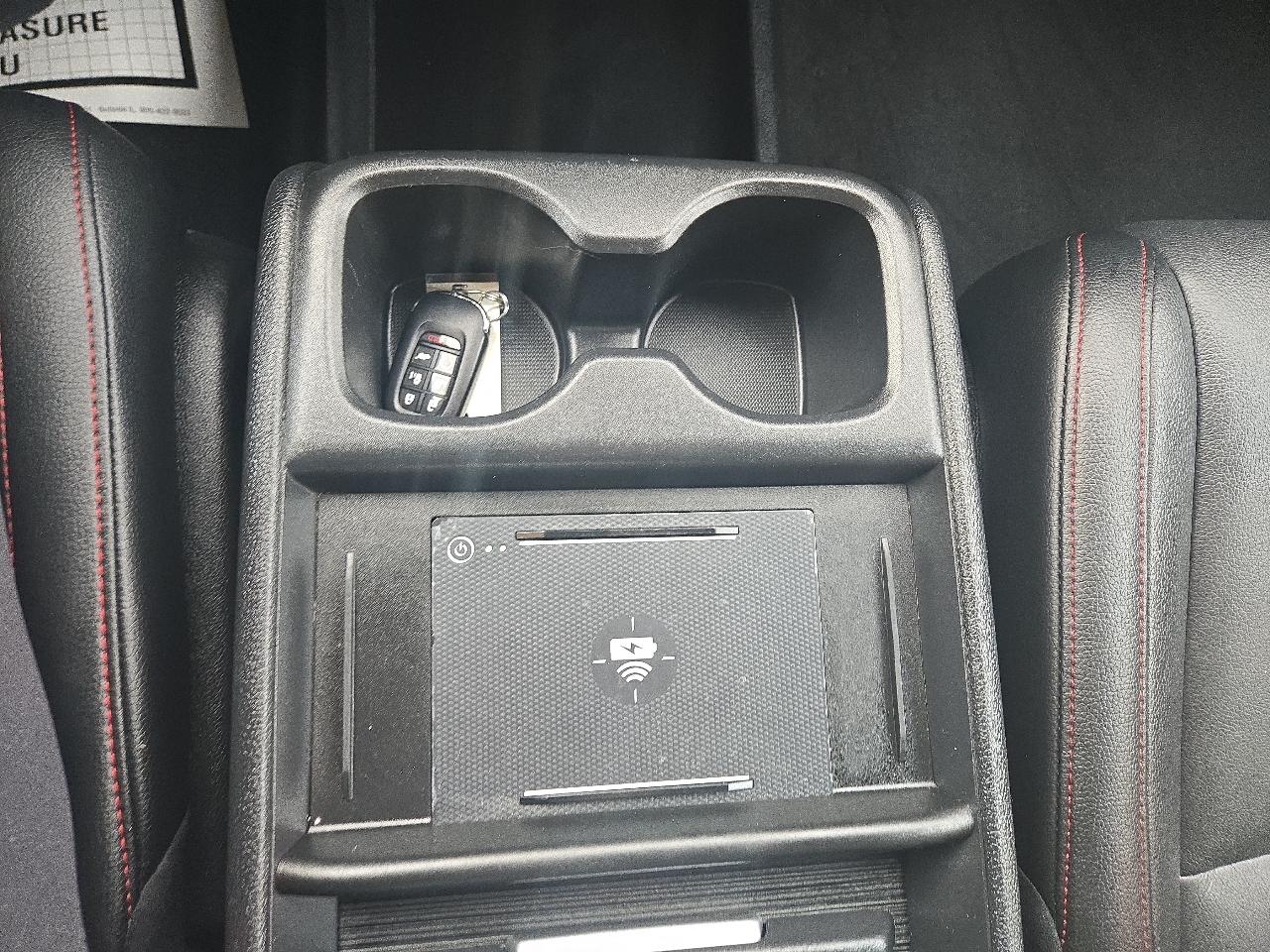 Honda Odyssey Sport-L 2025