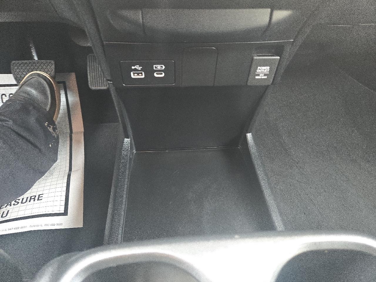 Honda Odyssey Sport-L 2025