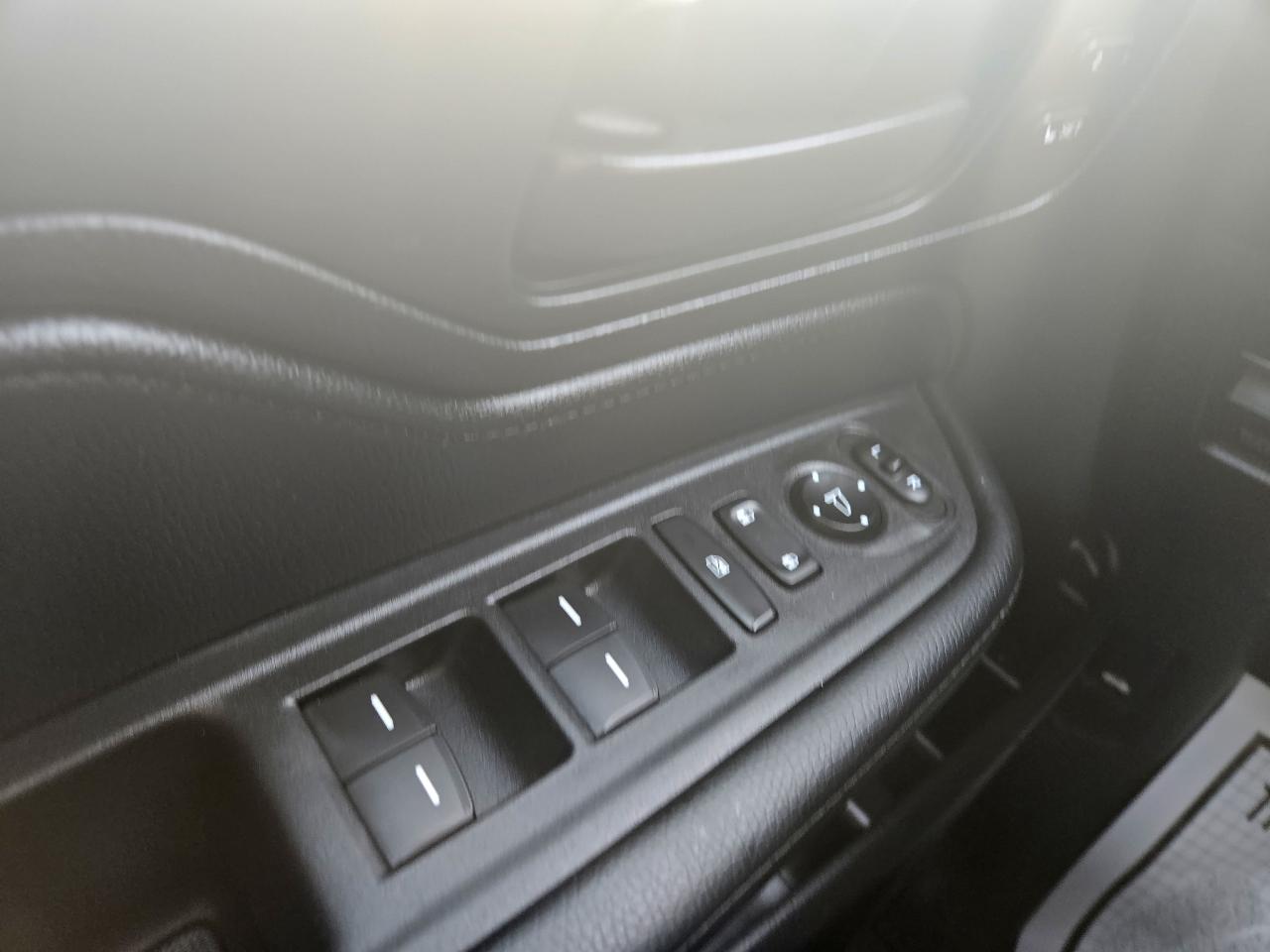 Honda Odyssey Sport-L 2025