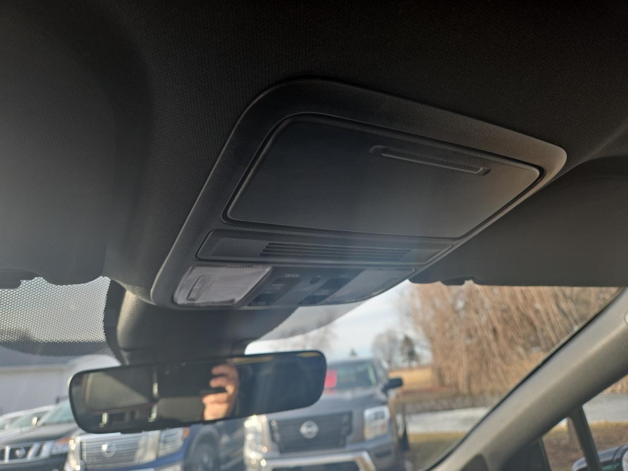 Honda Odyssey Sport-L 2025